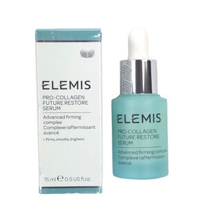 Elemis Pro-Collagen Future Restore Serum Advanced Firming Complex